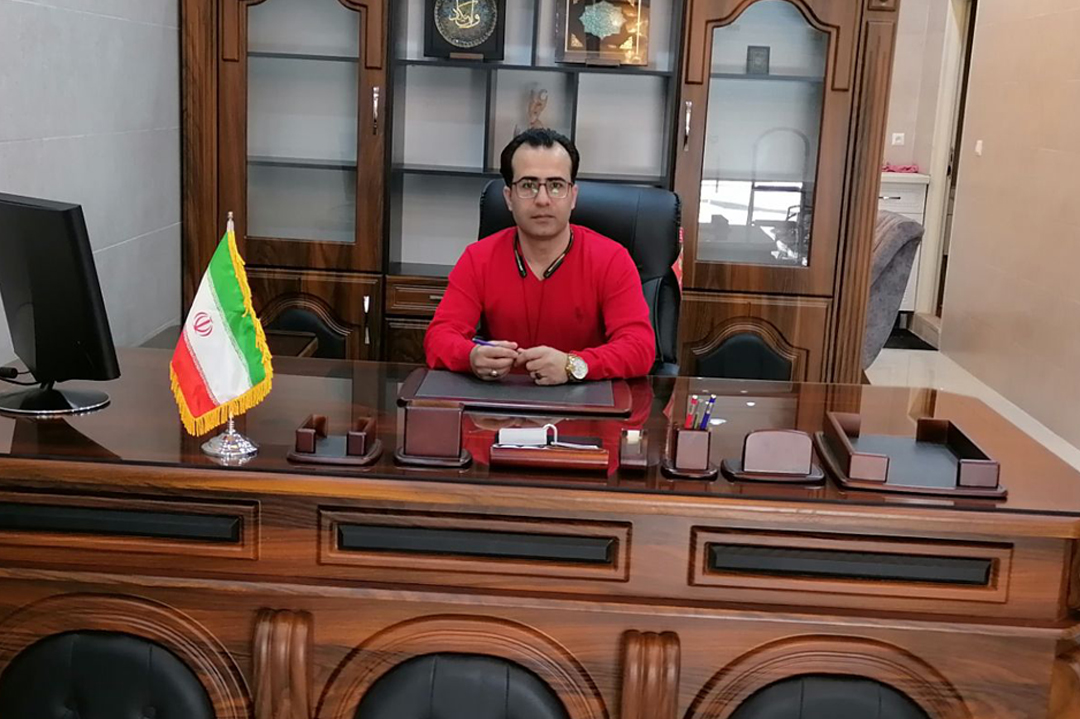 مدیریت